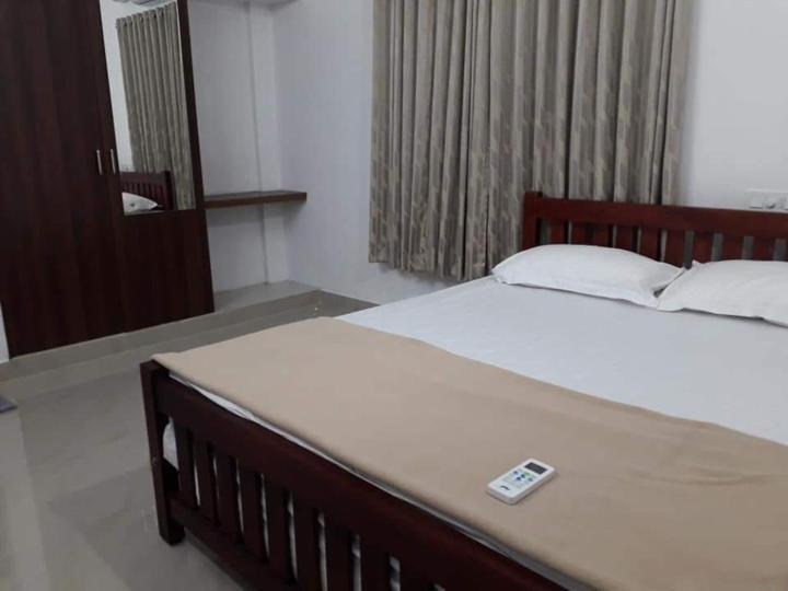 Photo of Bedroom in North Paravur