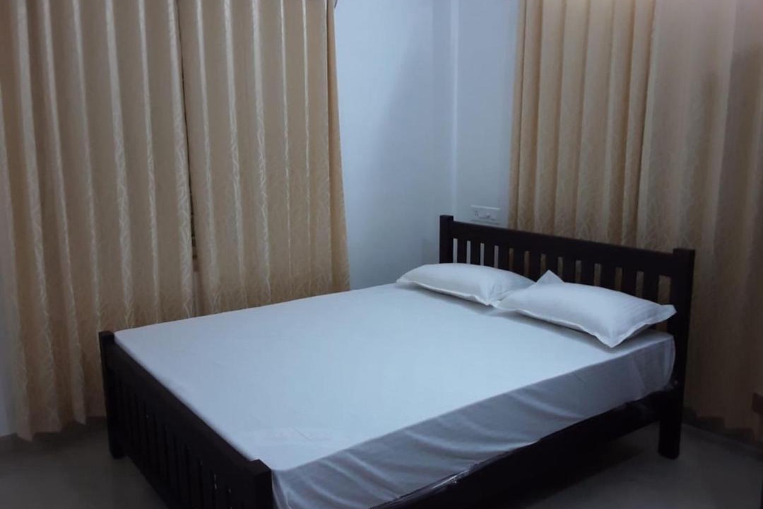 Photo of Bedroom in North Paravur