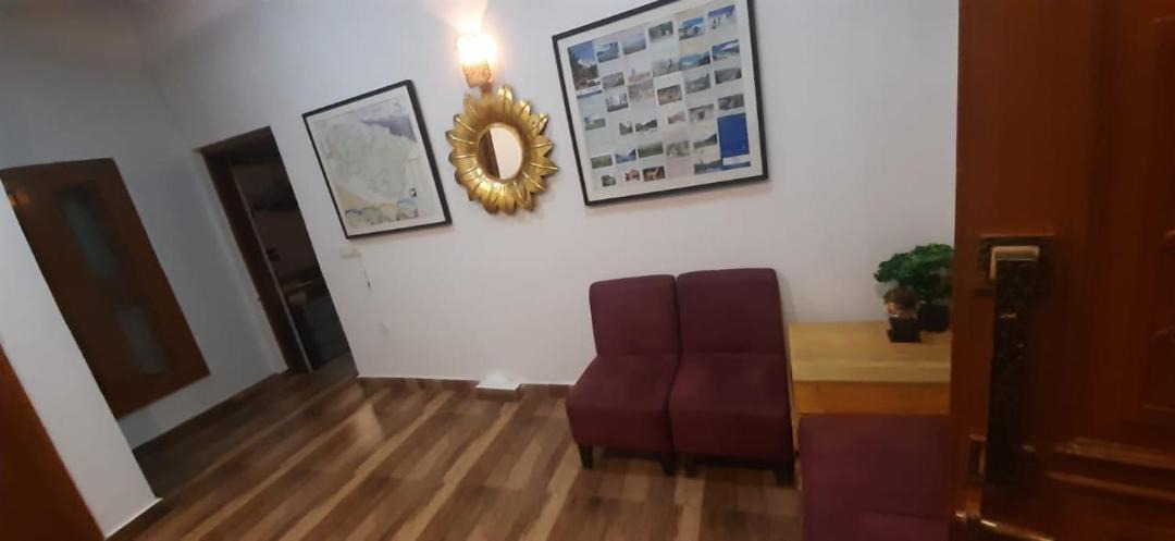 Photo of Livingroom in Smanora Range