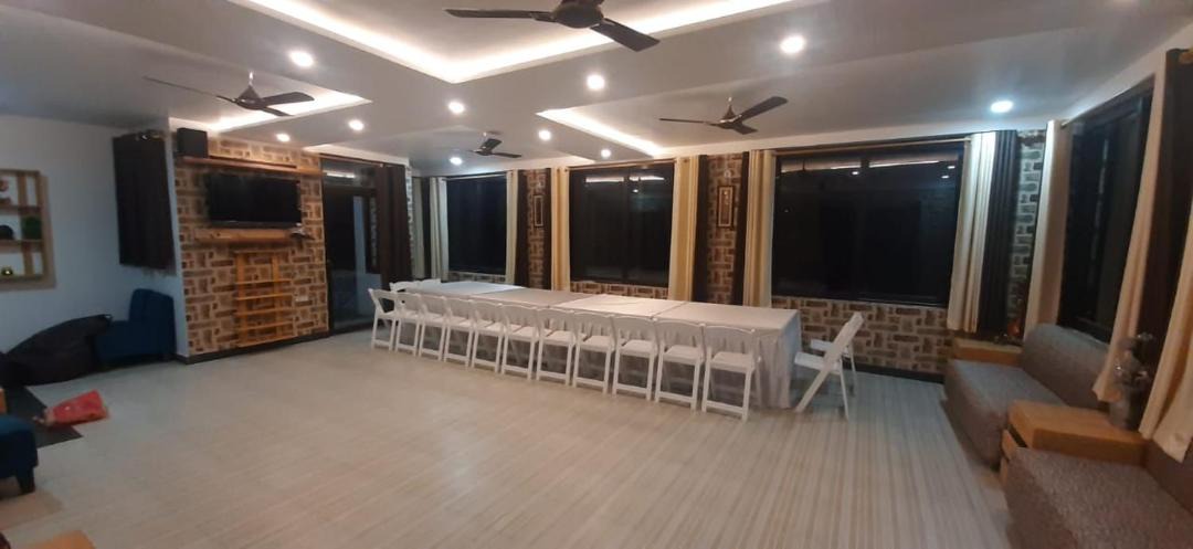 Photo of Livingroom in Smanora Range