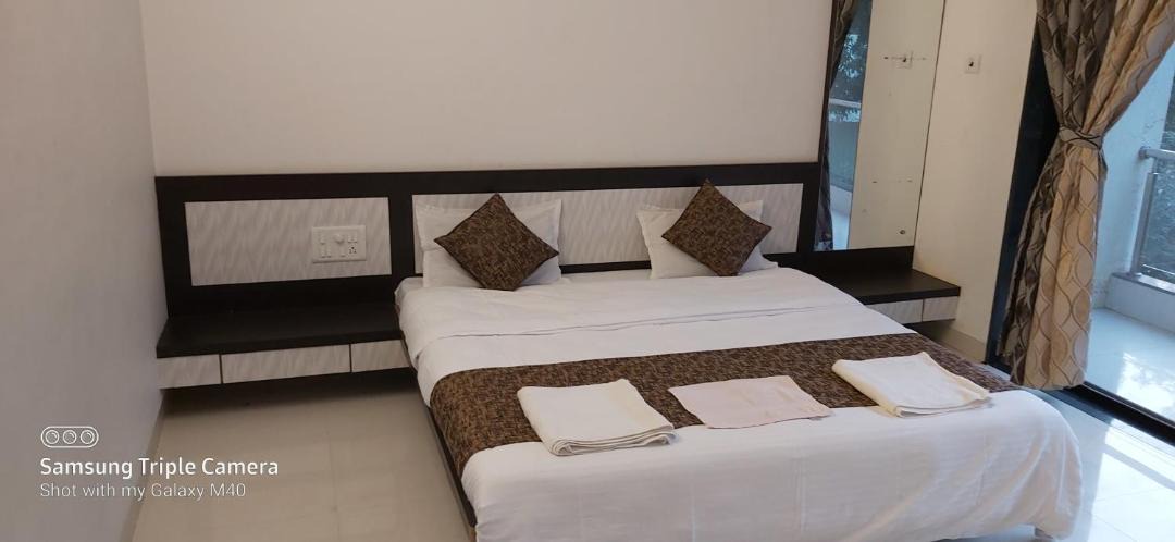 Photo of Bedroom in Bhilar