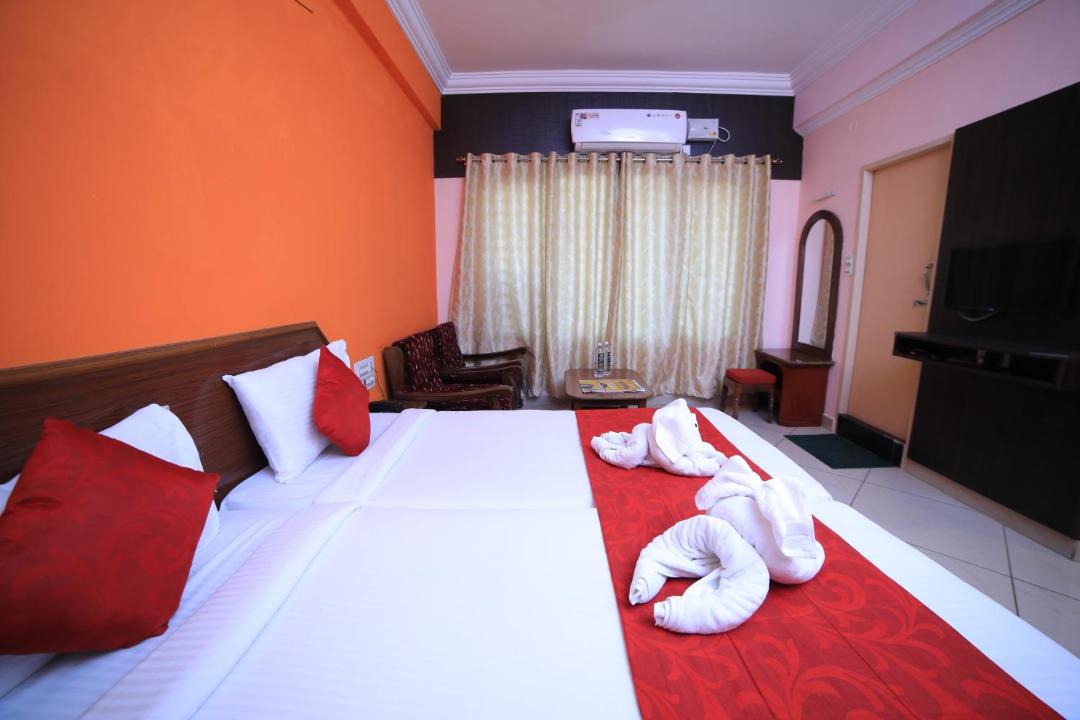 Photo of Bedroom in Kushalnagar