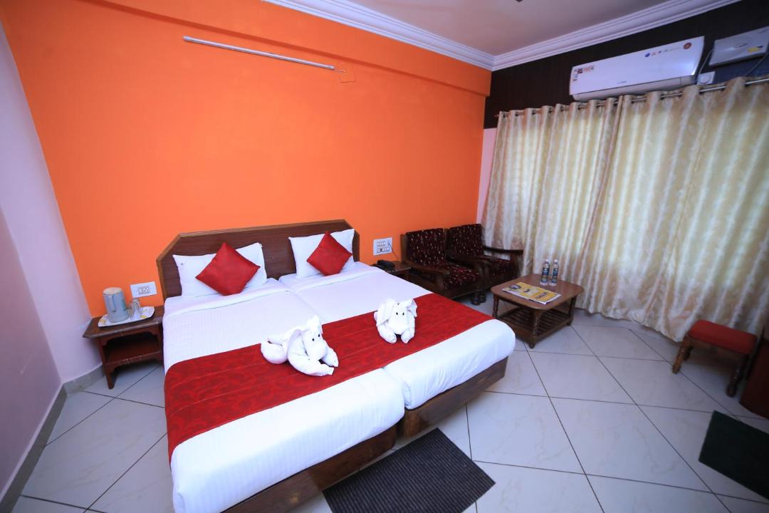 Photo of Bedroom in Kushalnagar