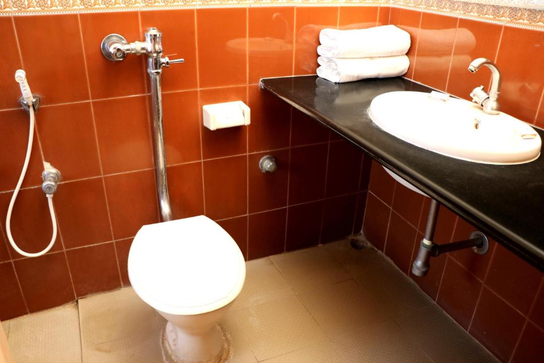 Photo of Bathroom in Kushalnagar