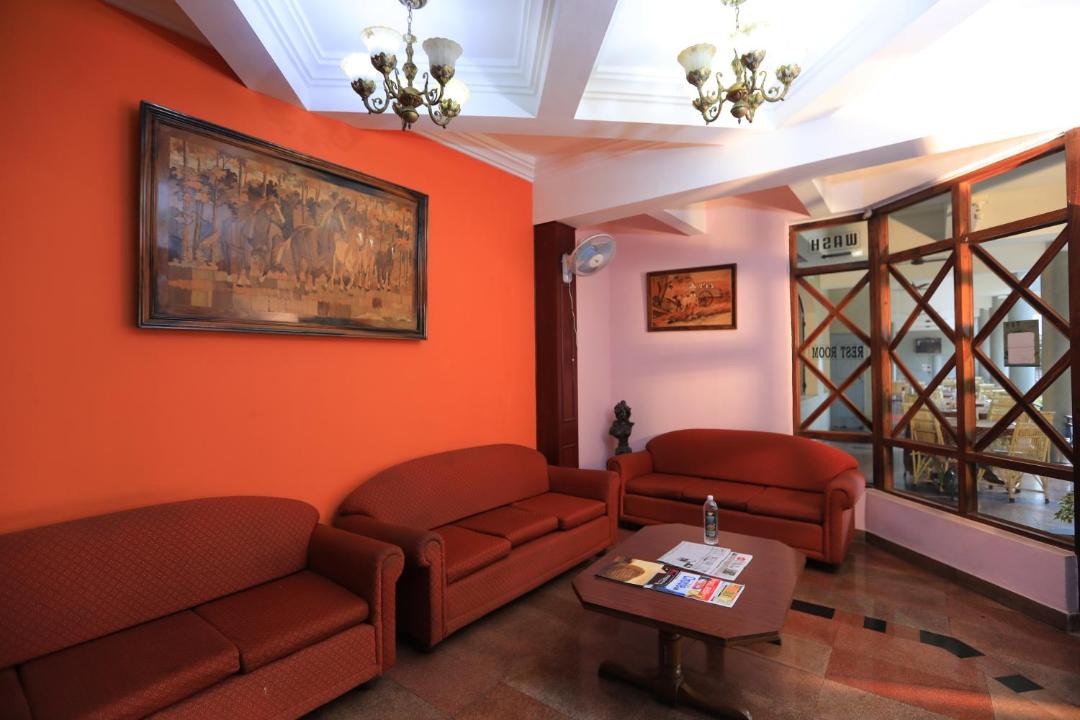 Photo of Livingroom in Kushalnagar