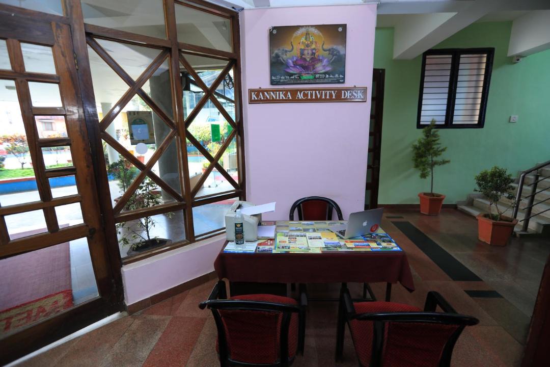 Photo of Livingroom in Kushalnagar