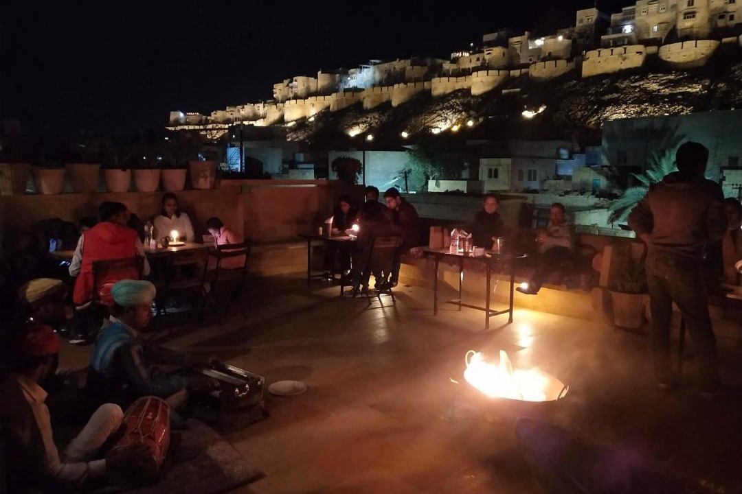Photo of Others in Jaisalmer