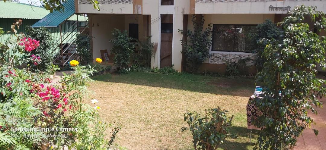 Photo of Buildings in Bhilar