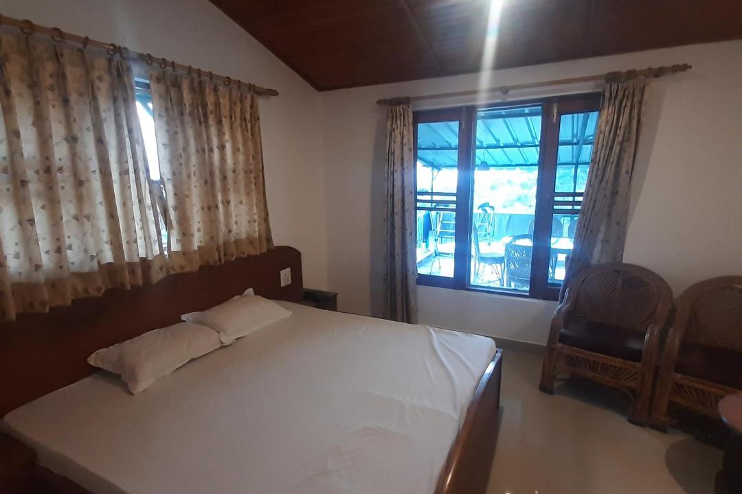 Photo of Bedroom in Smanora Range