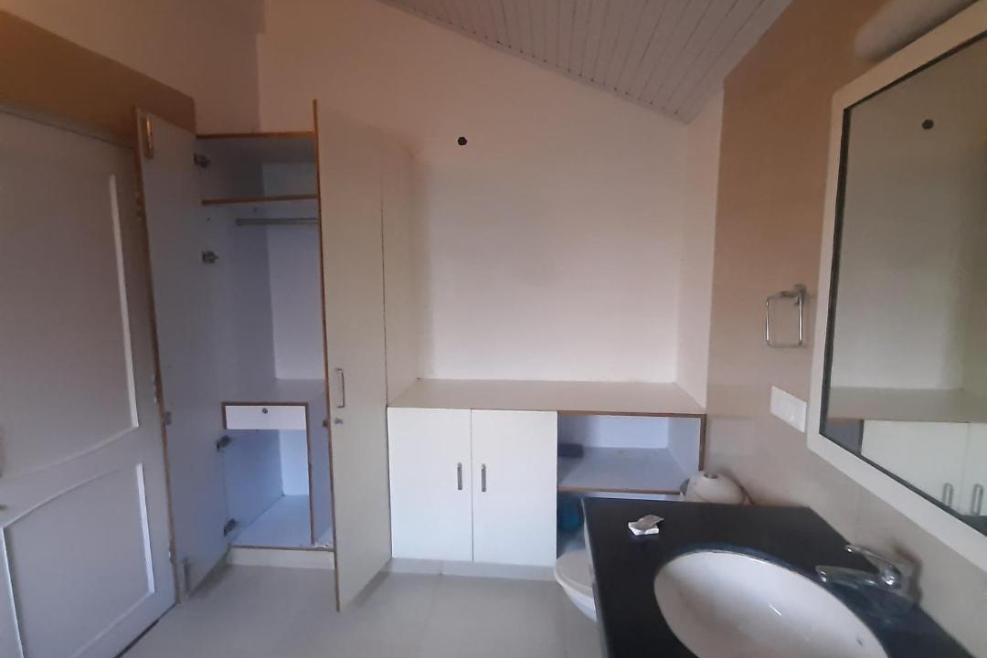 Photo of Bathroom in Smanora Range