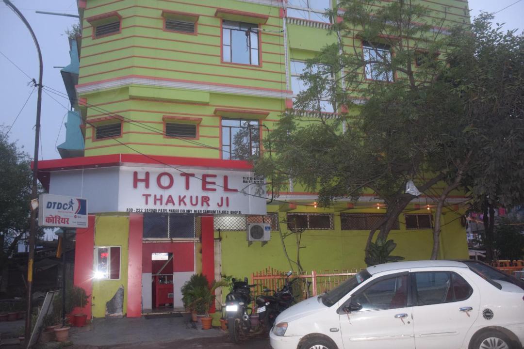 Photo of Others in Bhopal