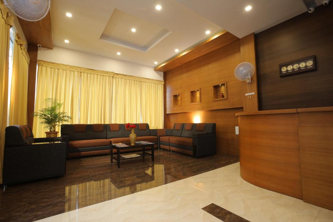Photo of Livingroom in Kumily