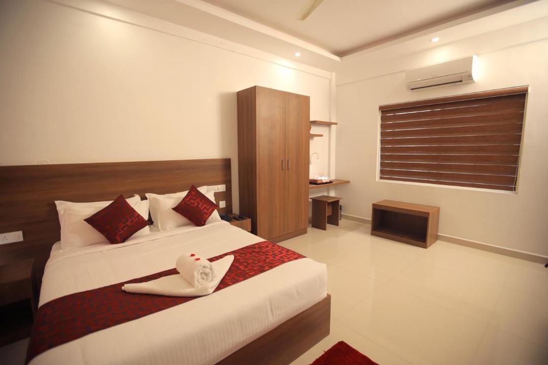 Photo of Bedroom in Kumily