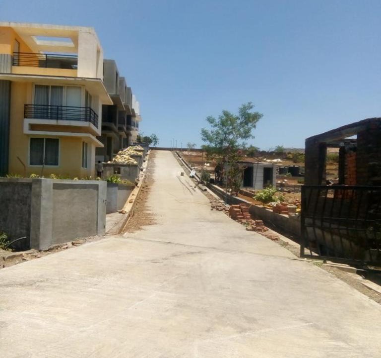 Photo of Buildings in Igatpuri