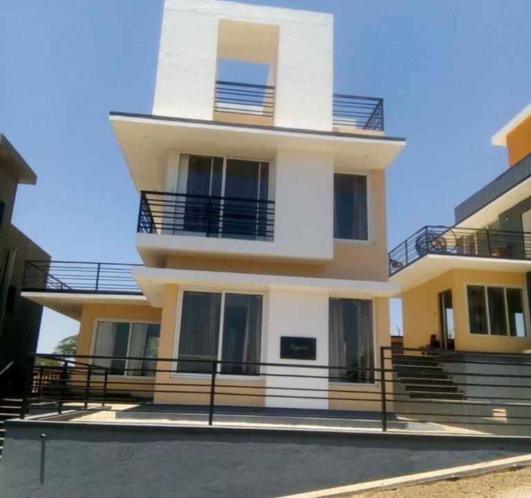 Photo of Buildings in Igatpuri
