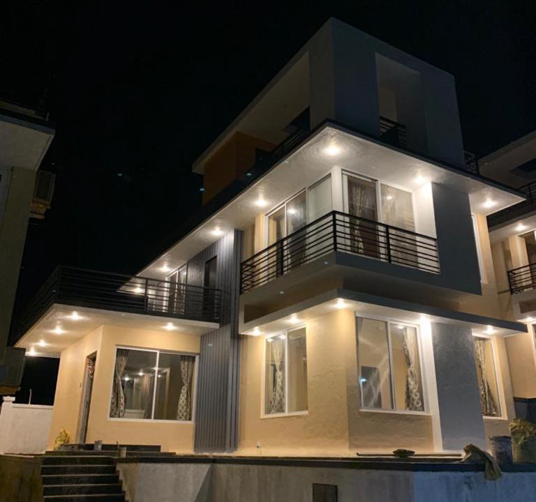 Photo of Buildings in Igatpuri
