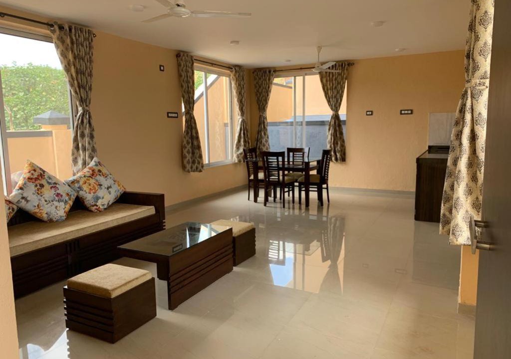 Photo of Livingroom in Igatpuri