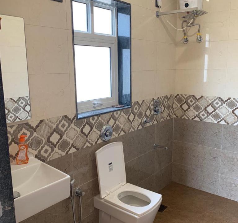 Photo of Bathroom in Igatpuri