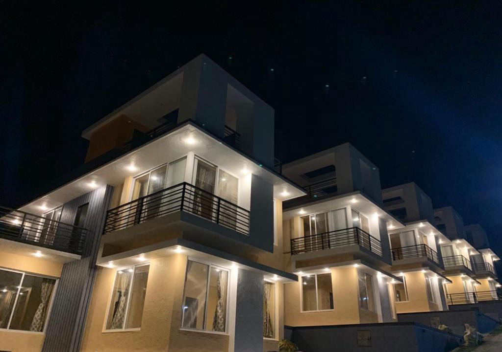 Photo of Buildings in Igatpuri