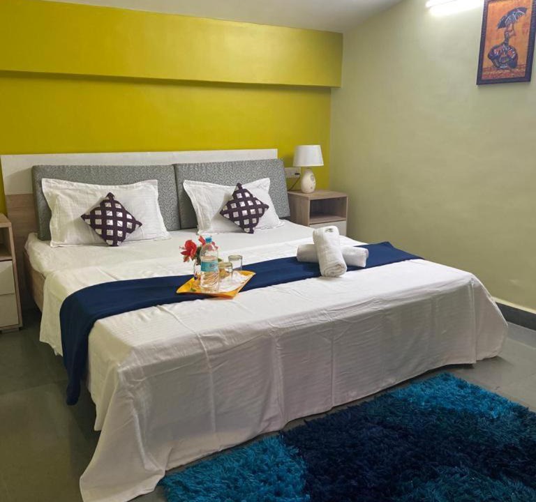 Photo of Bedroom in Karla