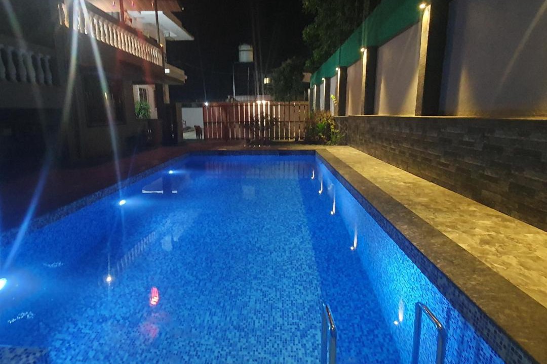 Photo of Outdoor in Karla