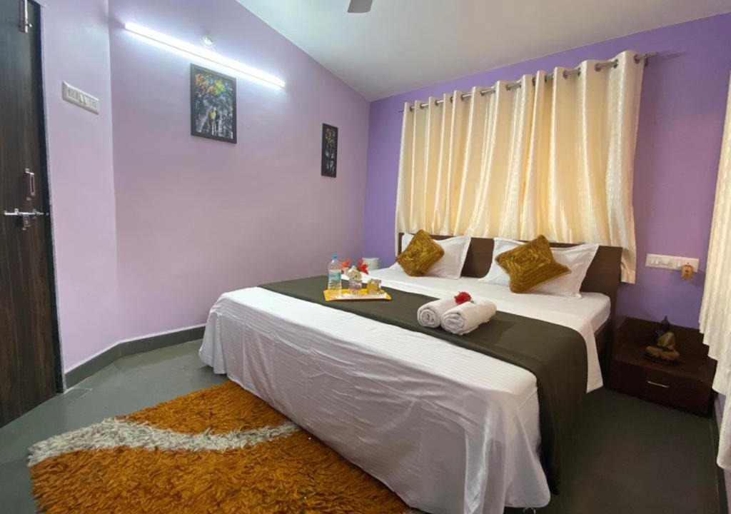 Photo of Bedroom in Karla