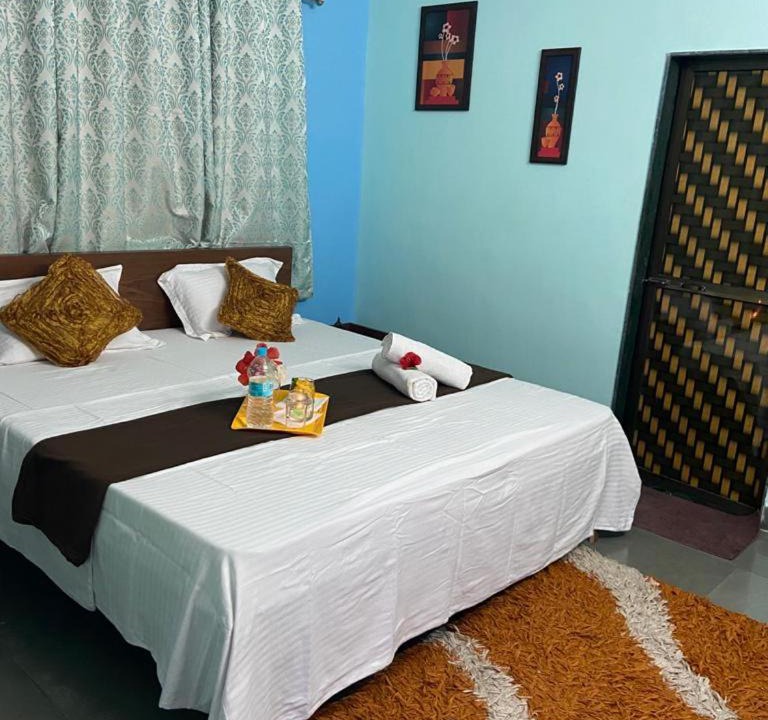 Photo of Bedroom in Karla