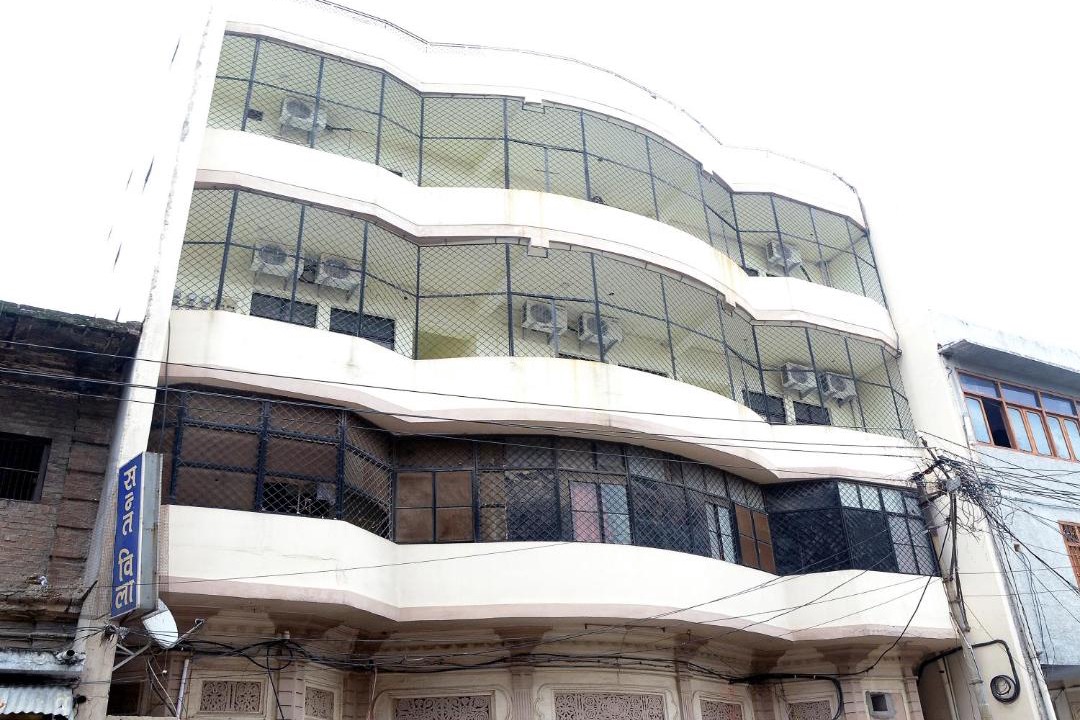 Photo of Buildings in Kanpur
