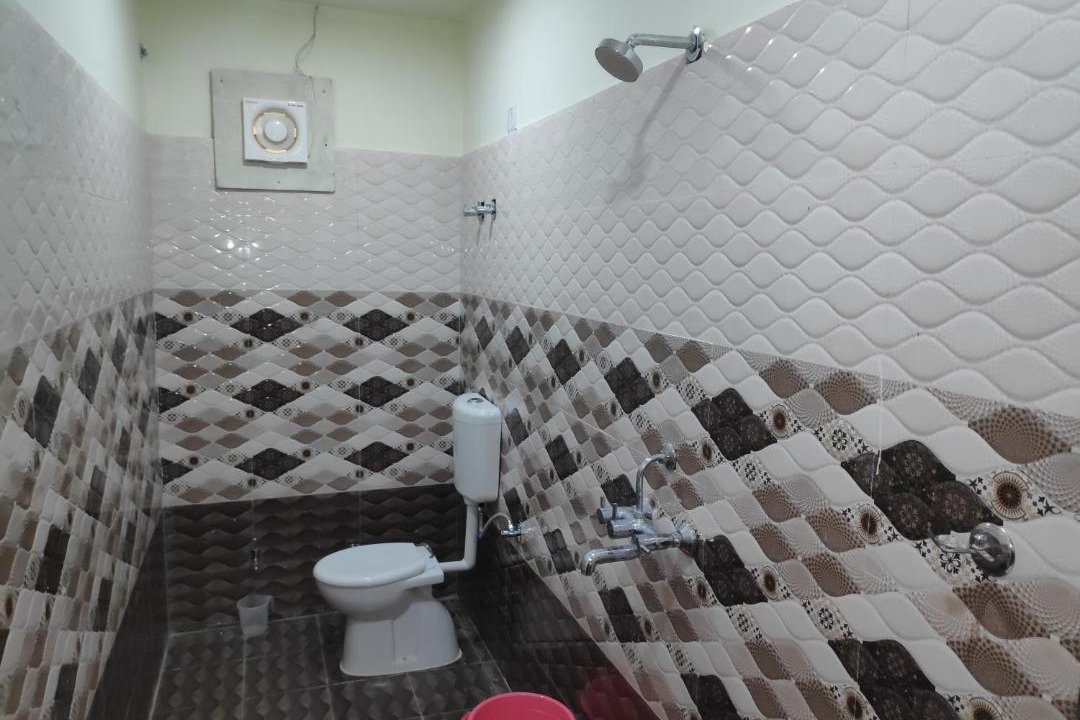 Photo of Bathroom in Kanpur