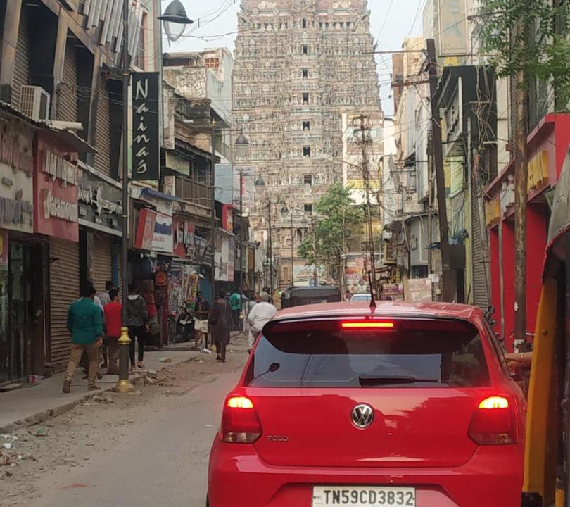 Photo of Others in Madurai Main