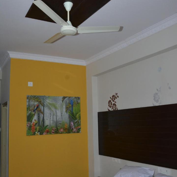 Photo of Bedroom in Gachibowli