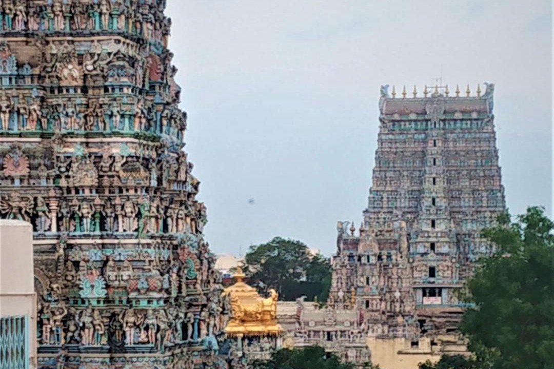 Photo of Others in Madurai Main