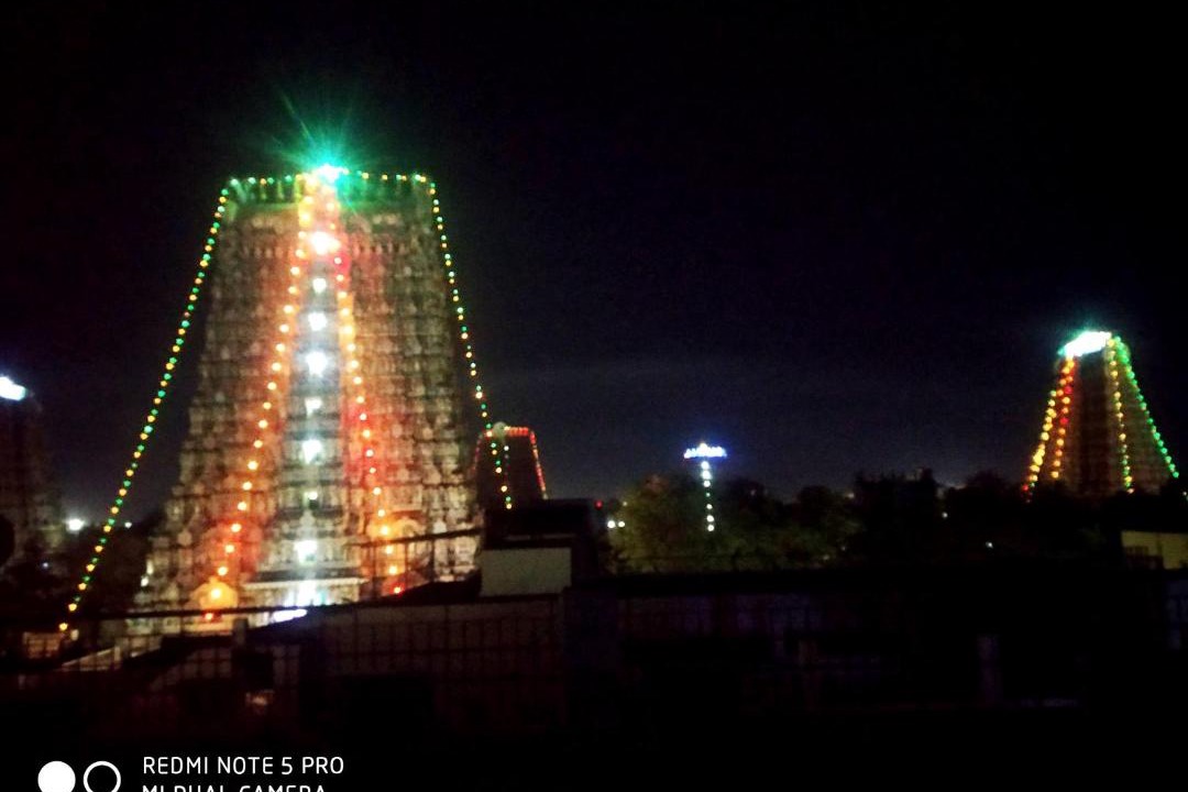 Photo of Others in Madurai Main