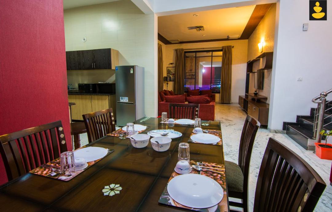 Photo of Livingroom in Bhimtal