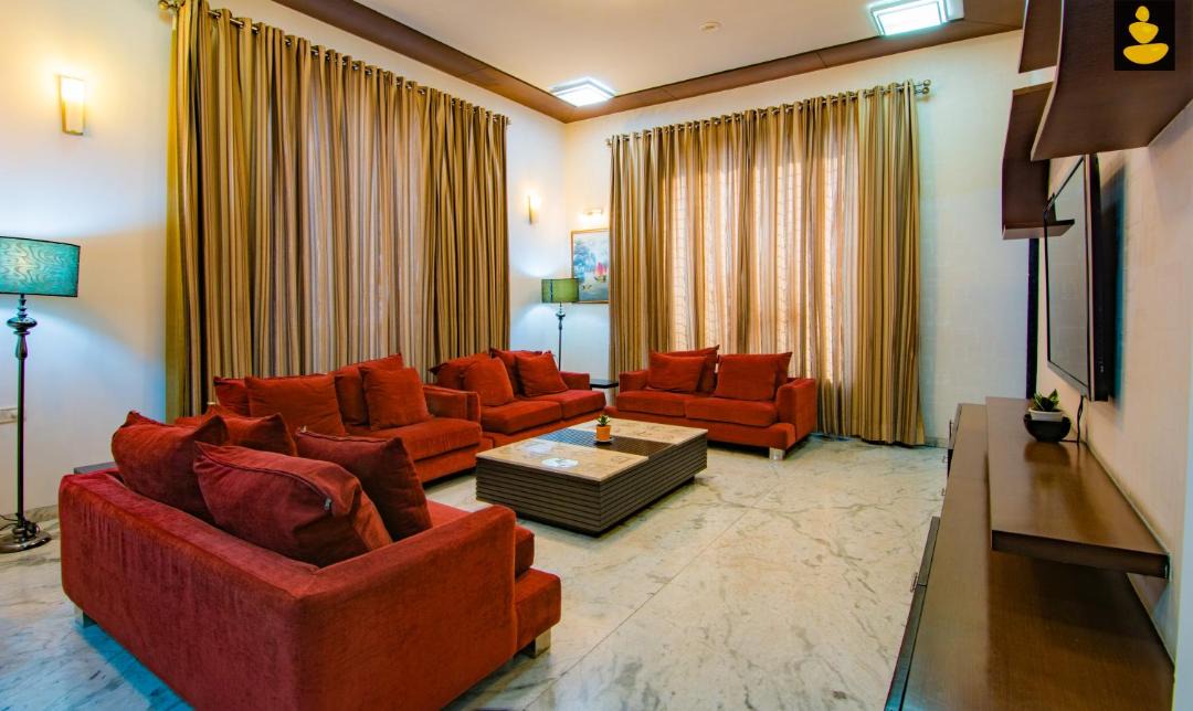 Photo of Livingroom in Bhimtal