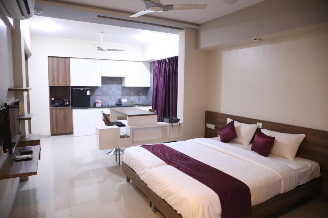 Photo of Bedroom in Baner