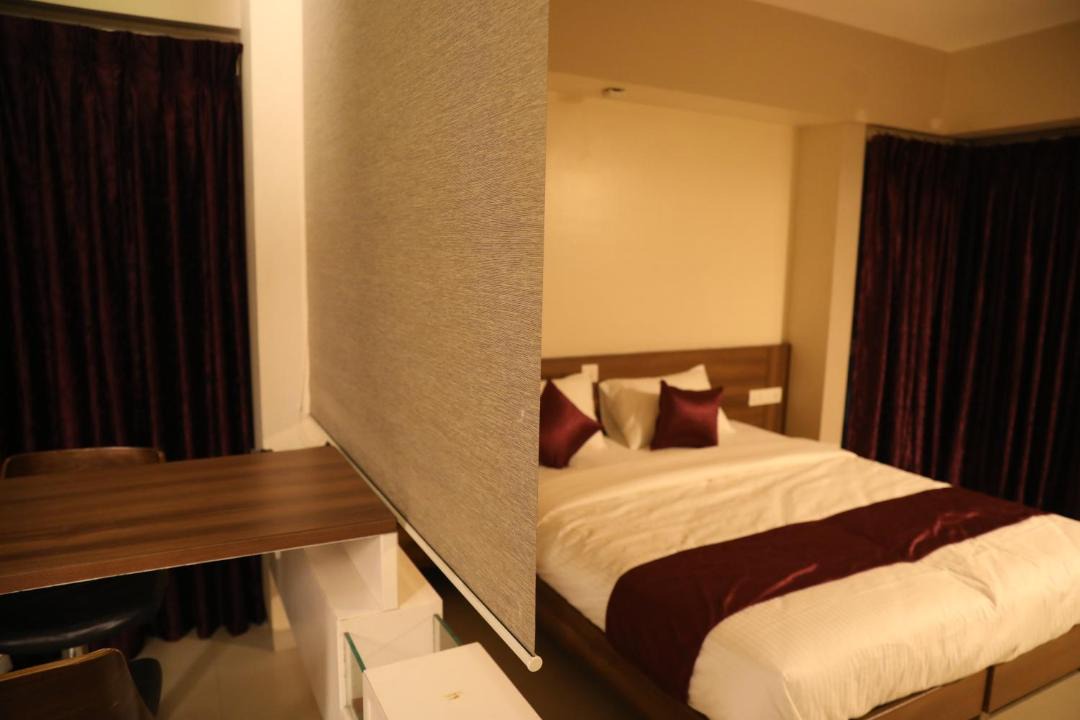 Photo of Bedroom in Baner