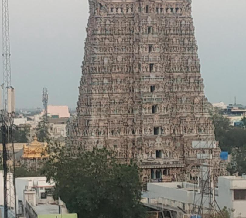 Photo of Others in Madurai Main