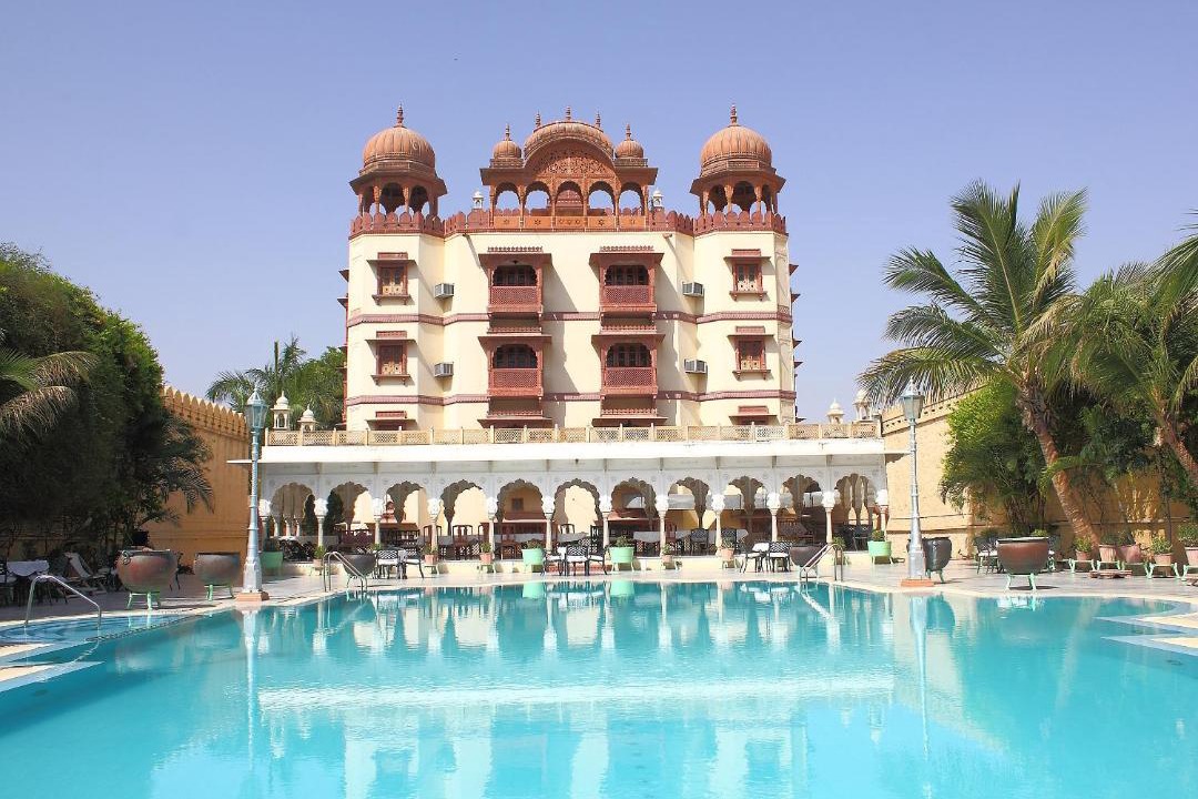 Photo of Others in Pushkar
