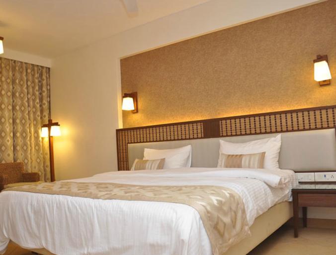 Photo of Bedroom in Uttan