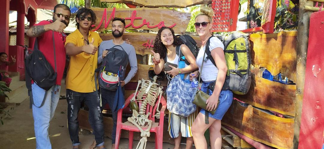 Photo of Others in Arambol