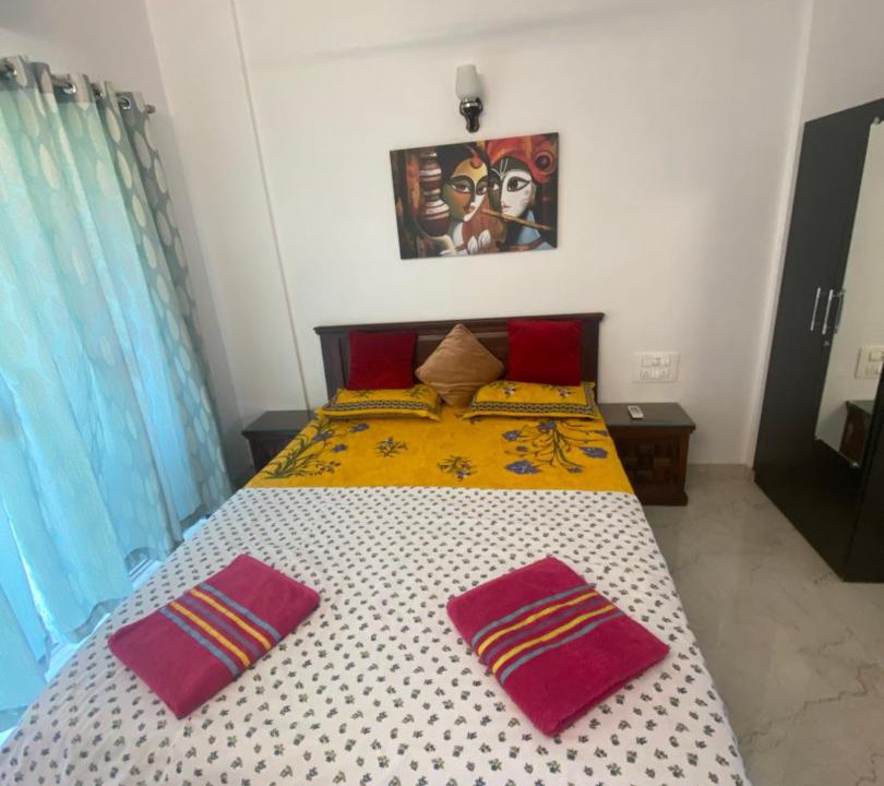 Photo of Bedroom in Palghar