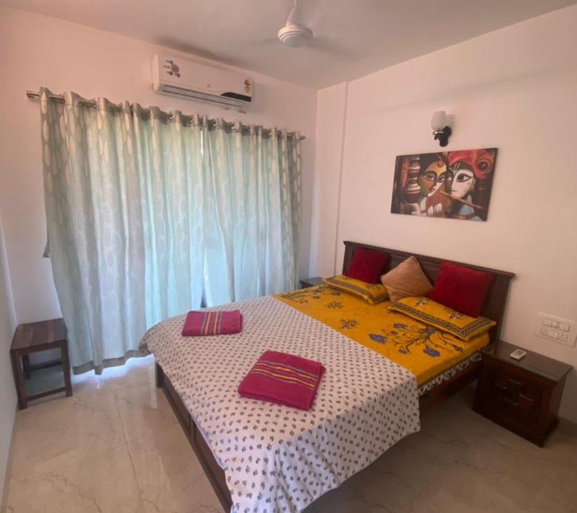 Photo of Bedroom in Palghar