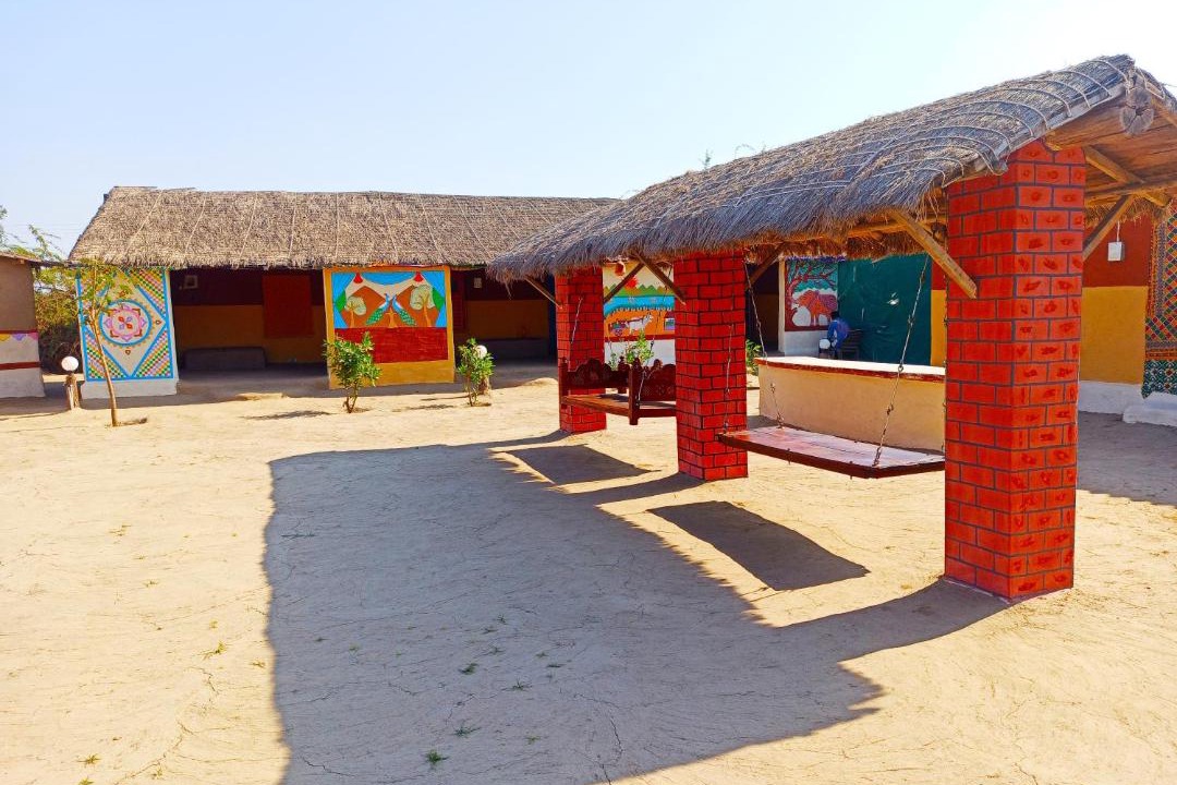 Photo of Others in Hodka Village