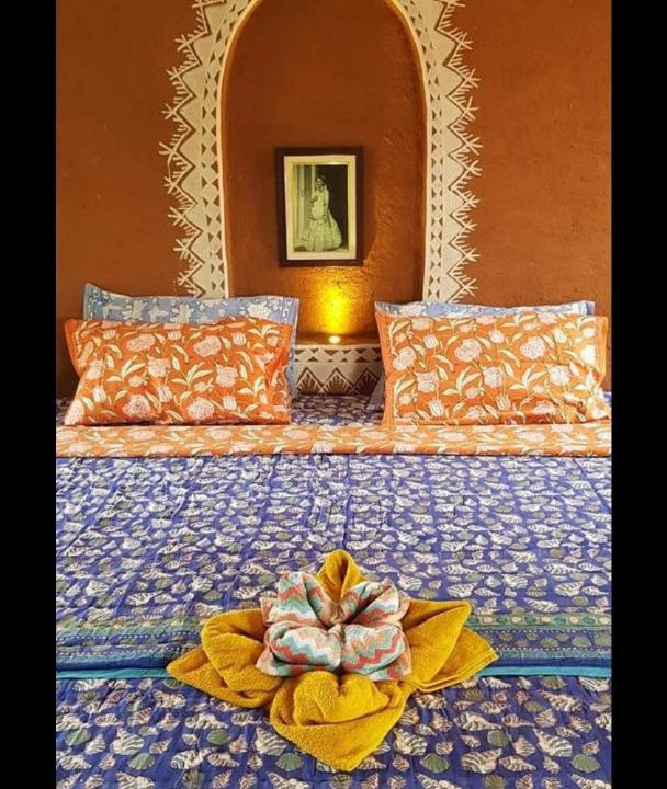 Photo of Bedroom in Keshorai Patan