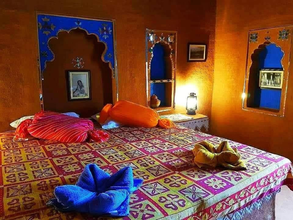 Photo of Bedroom in Keshorai Patan