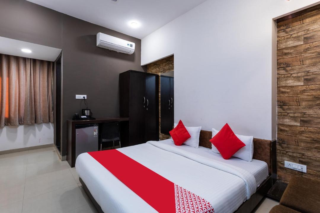 Photo of Bedroom in Phase 1