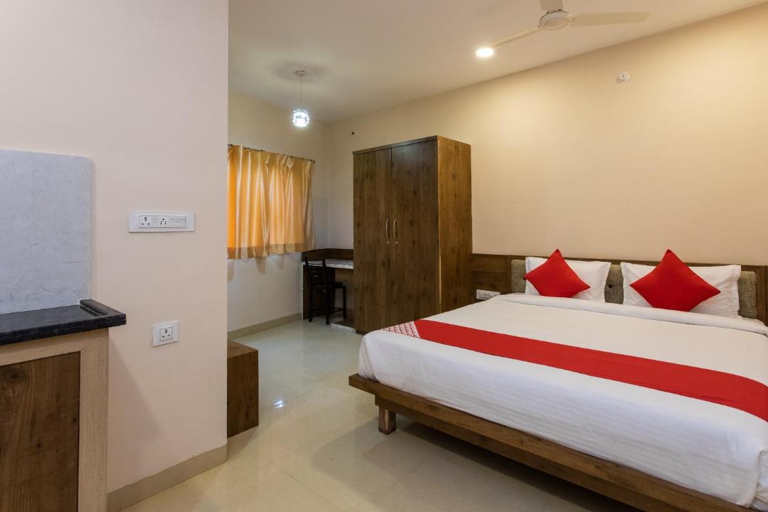 Photo of Bedroom in Phase 1