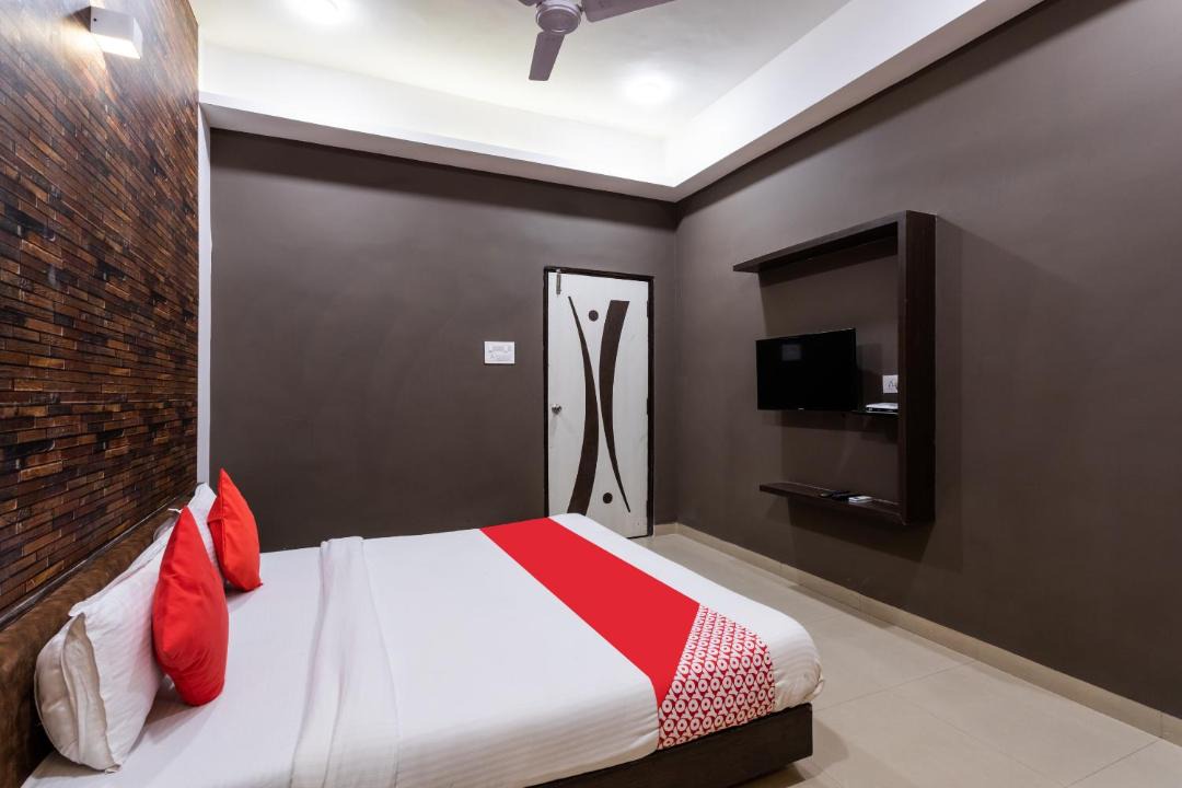 Photo of Bedroom in Phase 1