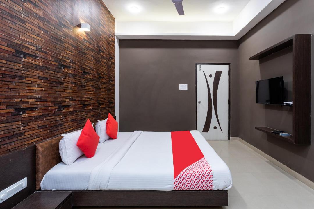 Photo of Bedroom in Phase 1